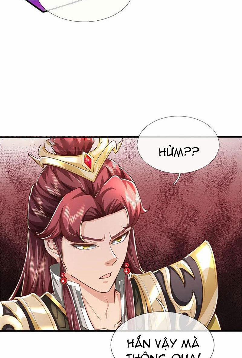 Ta Có Thể Sửa Chữa Vạn Vật Trên Dòng Thời Gian 114 trang 4