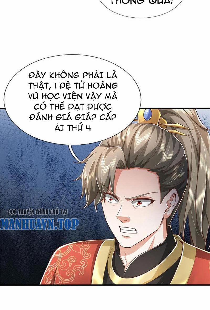 Ta Có Thể Sửa Chữa Vạn Vật Trên Dòng Thời Gian 114 trang 5