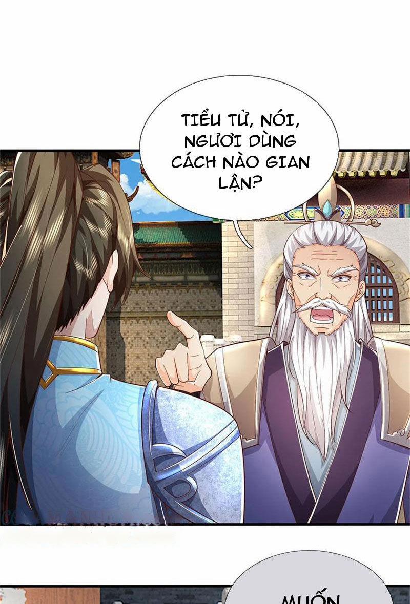 Ta Có Thể Sửa Chữa Vạn Vật Trên Dòng Thời Gian 114 trang 6