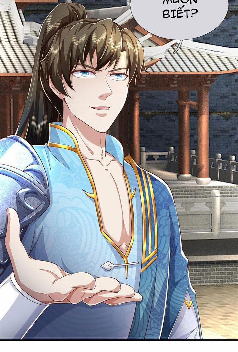 Ta Có Thể Sửa Chữa Vạn Vật Trên Dòng Thời Gian 114 trang 7
