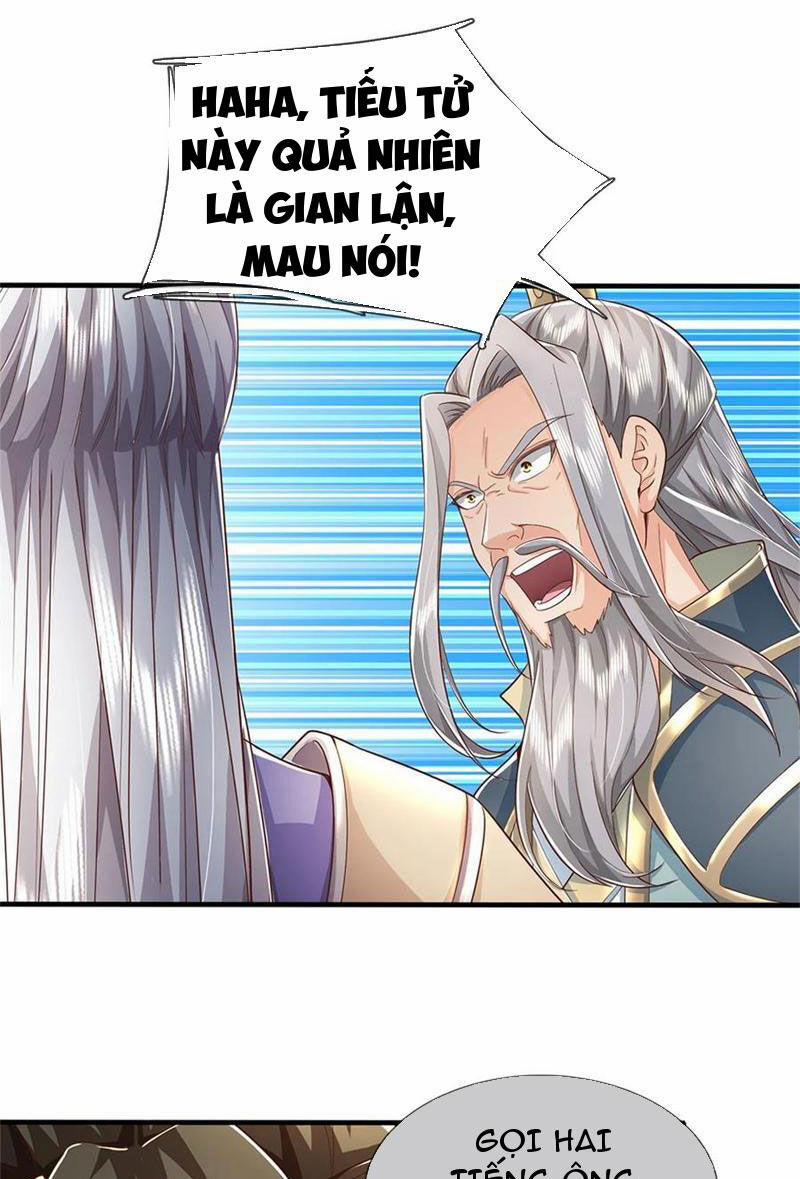 Ta Có Thể Sửa Chữa Vạn Vật Trên Dòng Thời Gian 114 trang 8