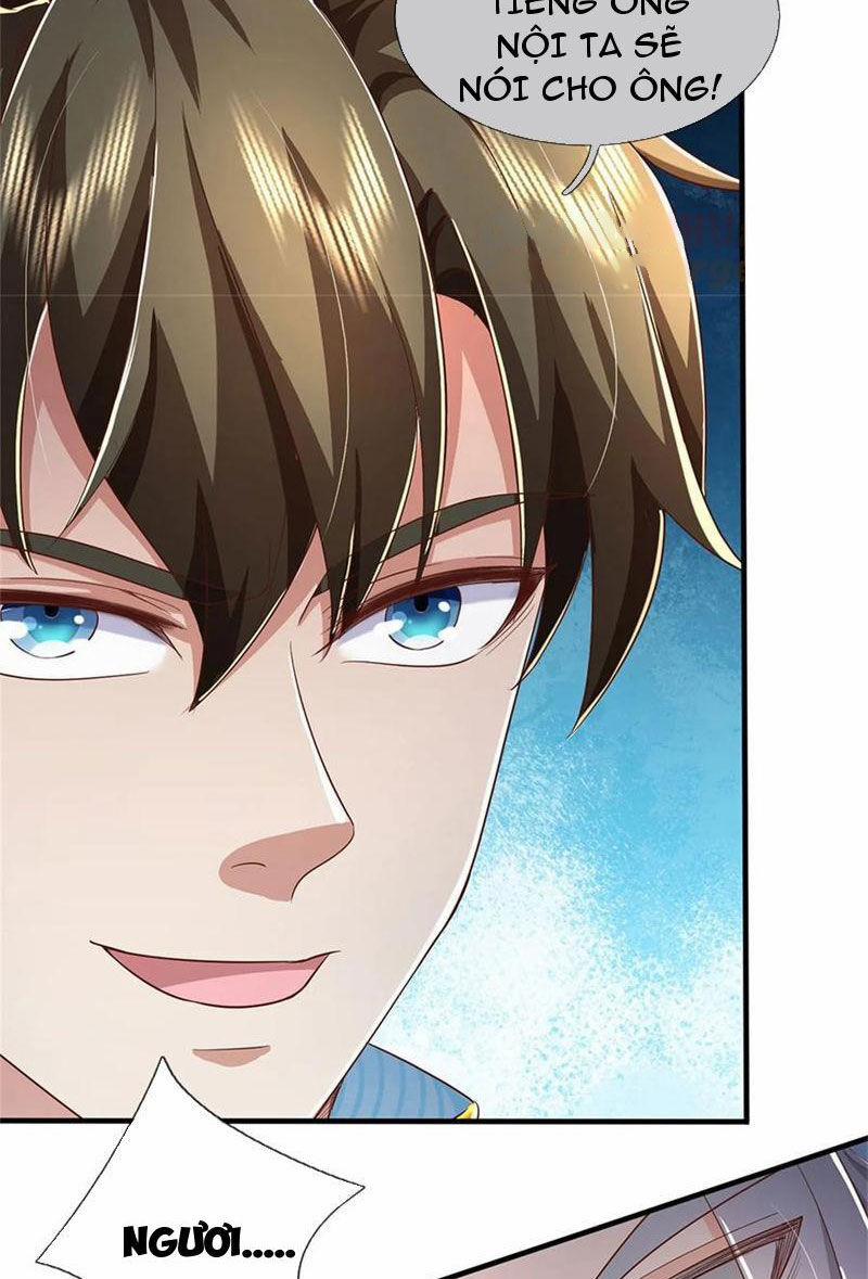 Ta Có Thể Sửa Chữa Vạn Vật Trên Dòng Thời Gian 114 trang 9