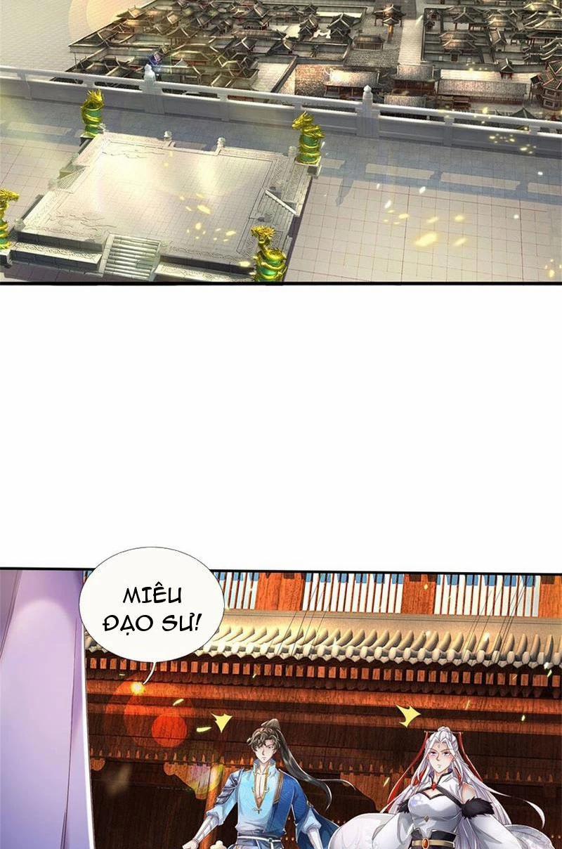 Ta Có Thể Sửa Chữa Vạn Vật Trên Dòng Thời Gian 115 trang 2