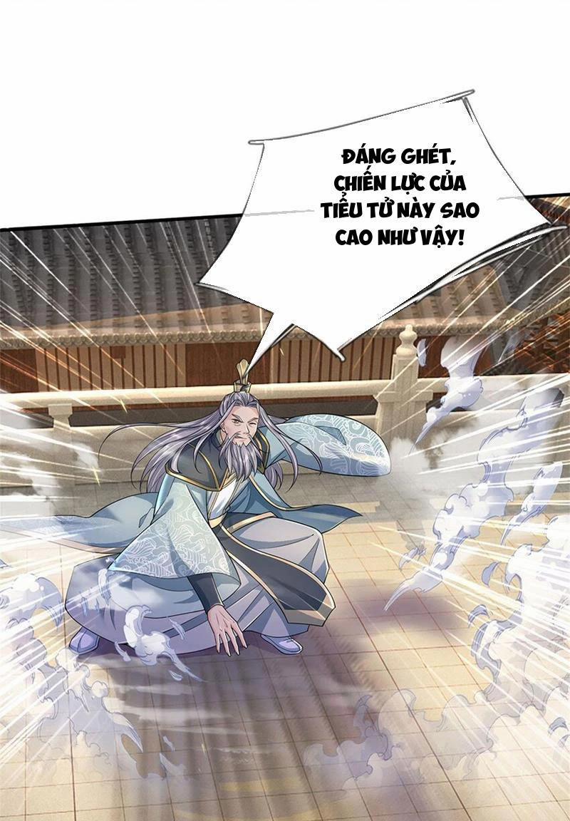 Ta Có Thể Sửa Chữa Vạn Vật Trên Dòng Thời Gian 115 trang 20