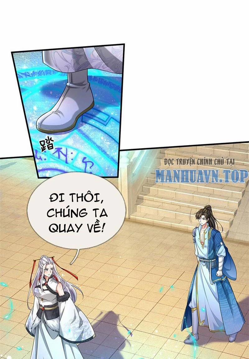 Ta Có Thể Sửa Chữa Vạn Vật Trên Dòng Thời Gian 115 trang 29