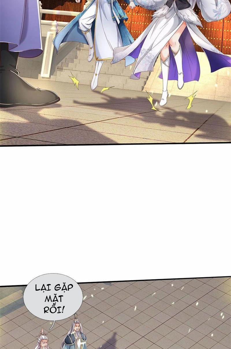 Ta Có Thể Sửa Chữa Vạn Vật Trên Dòng Thời Gian 115 trang 3