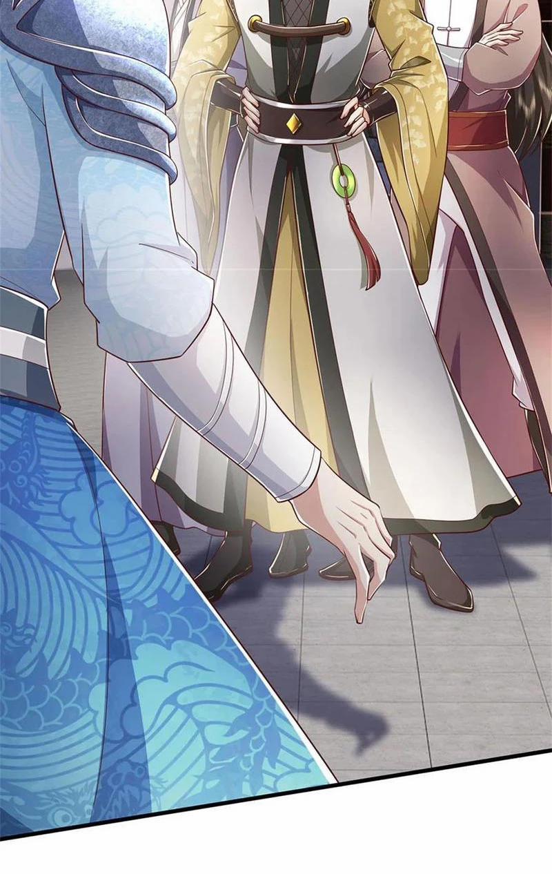 Ta Có Thể Sửa Chữa Vạn Vật Trên Dòng Thời Gian 116 trang 10