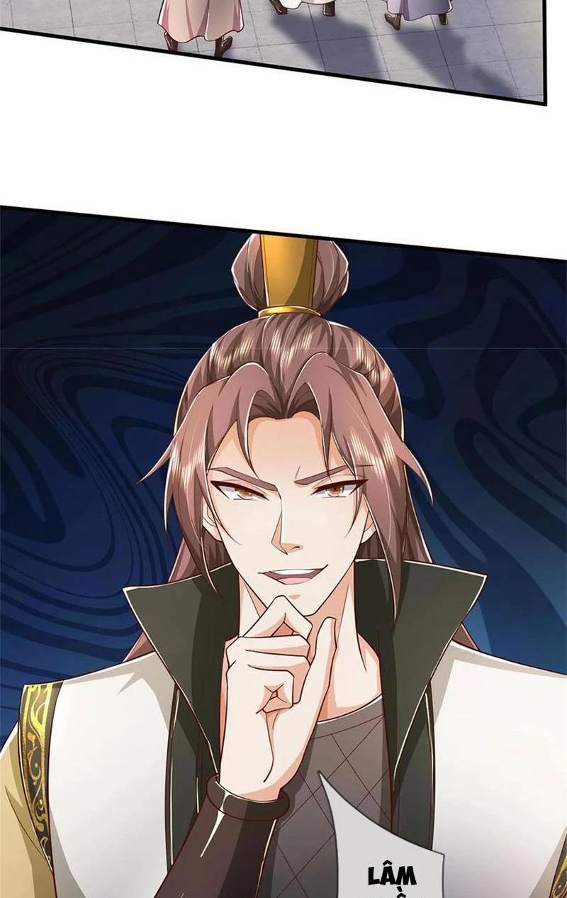 Ta Có Thể Sửa Chữa Vạn Vật Trên Dòng Thời Gian 116 trang 12