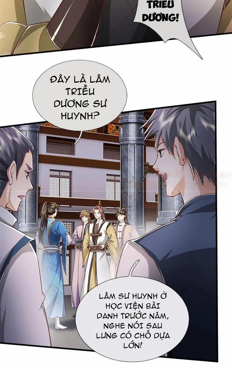 Ta Có Thể Sửa Chữa Vạn Vật Trên Dòng Thời Gian 116 trang 13