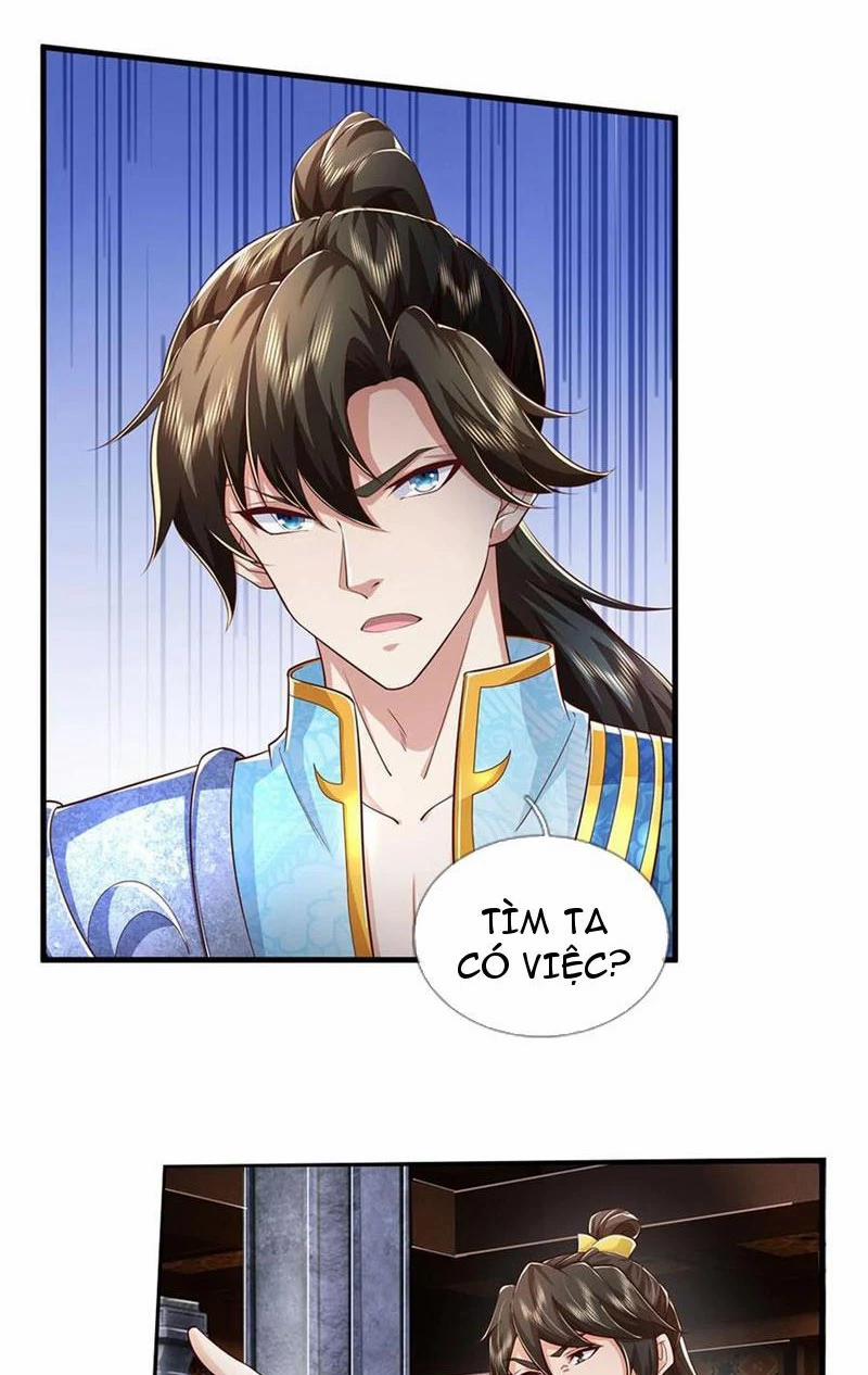 Ta Có Thể Sửa Chữa Vạn Vật Trên Dòng Thời Gian 116 trang 14