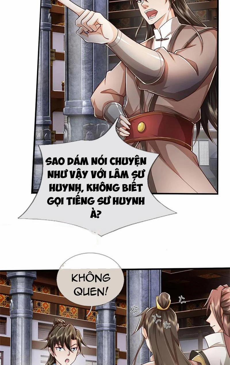 Ta Có Thể Sửa Chữa Vạn Vật Trên Dòng Thời Gian 116 trang 15