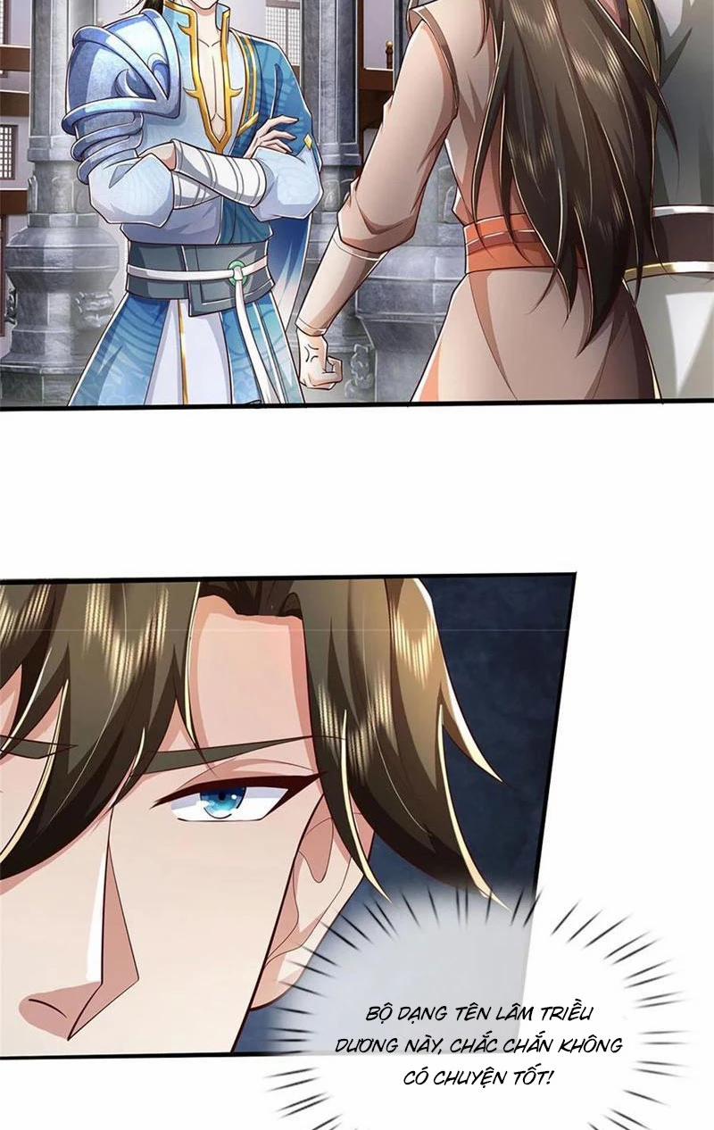 Ta Có Thể Sửa Chữa Vạn Vật Trên Dòng Thời Gian 116 trang 16