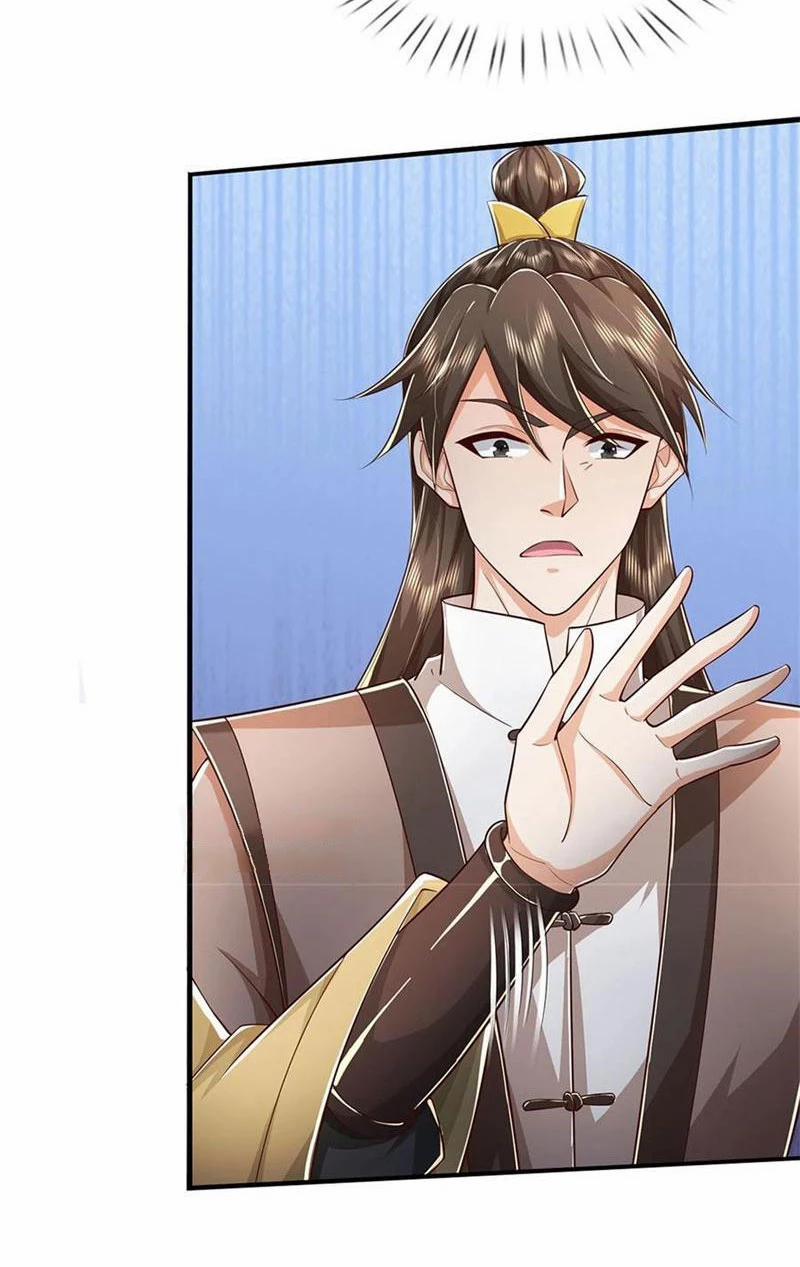 Ta Có Thể Sửa Chữa Vạn Vật Trên Dòng Thời Gian 116 trang 17