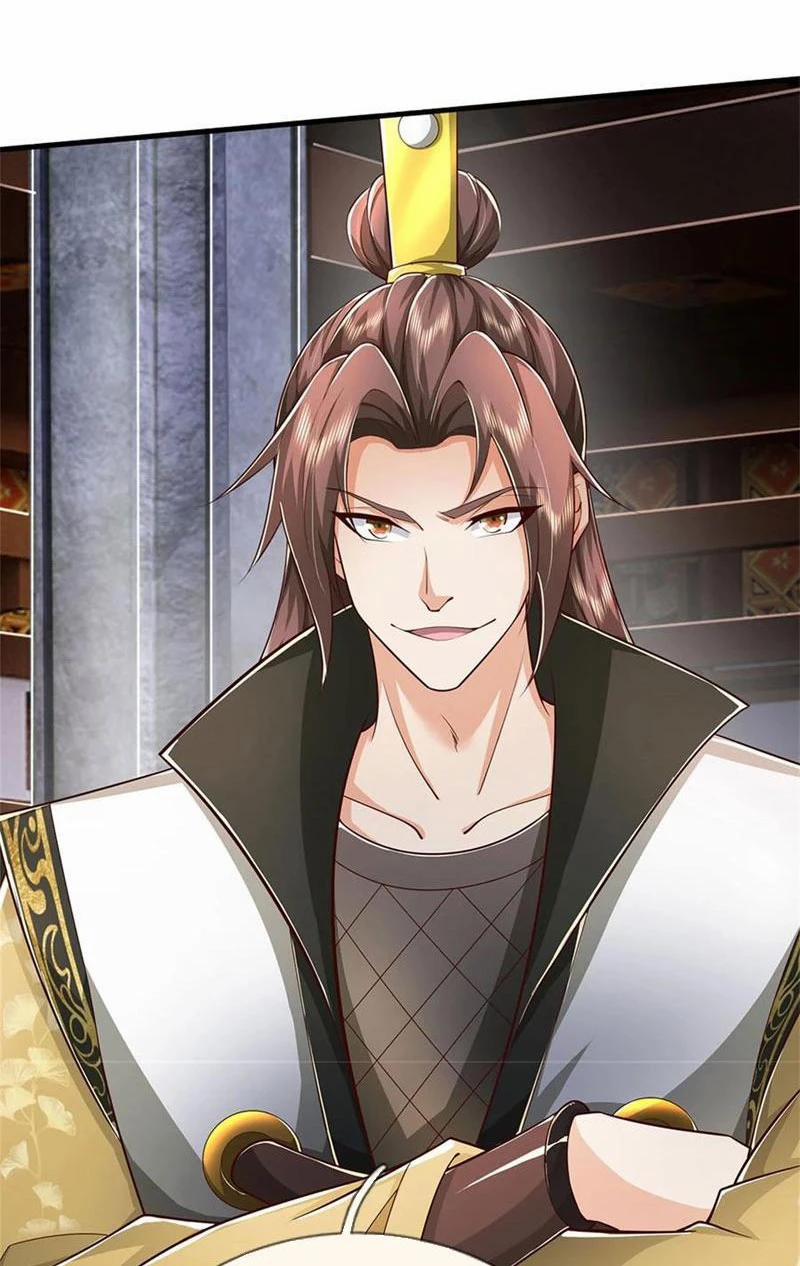 Ta Có Thể Sửa Chữa Vạn Vật Trên Dòng Thời Gian 116 trang 18