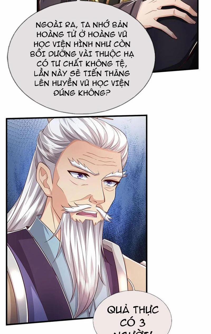Ta Có Thể Sửa Chữa Vạn Vật Trên Dòng Thời Gian 116 trang 2