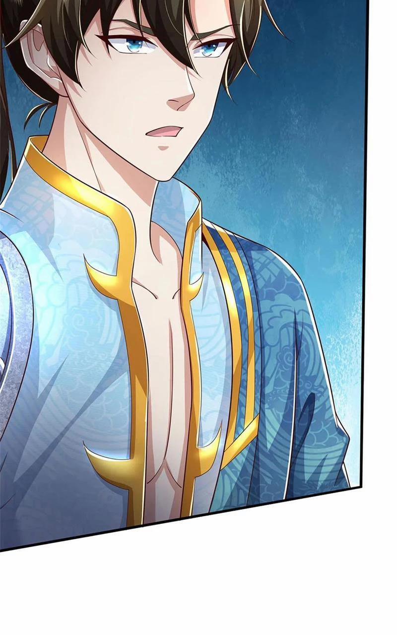 Ta Có Thể Sửa Chữa Vạn Vật Trên Dòng Thời Gian 116 trang 20