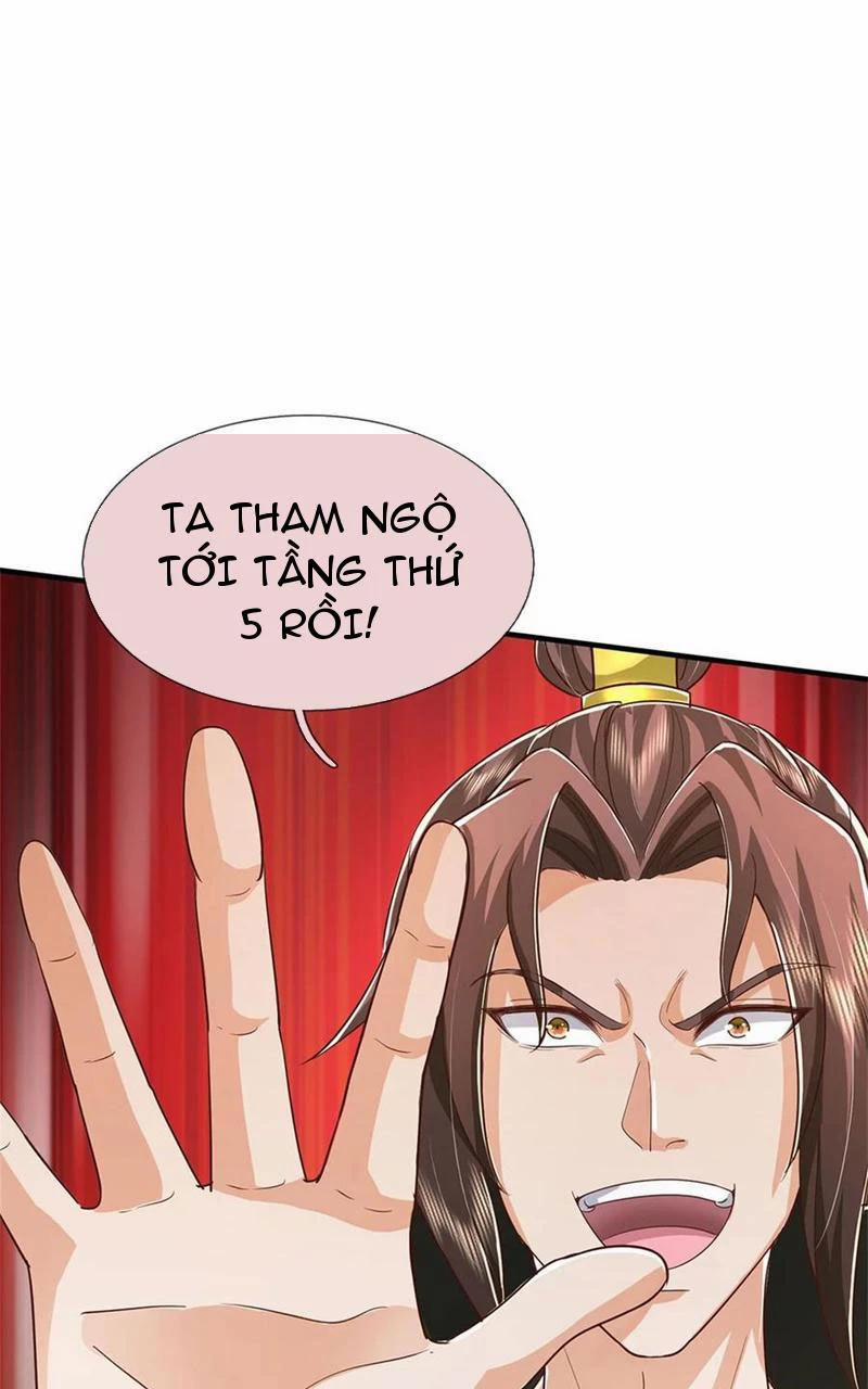 Ta Có Thể Sửa Chữa Vạn Vật Trên Dòng Thời Gian 116 trang 21