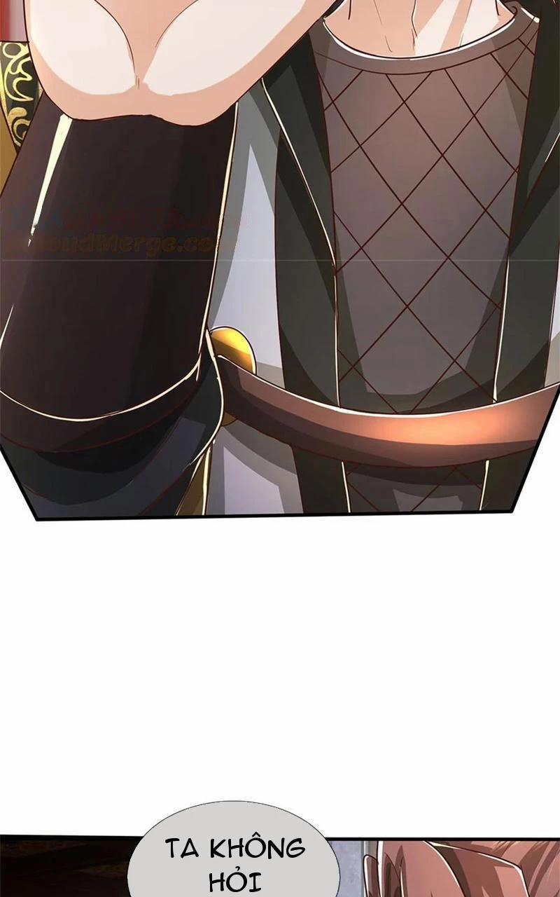 Ta Có Thể Sửa Chữa Vạn Vật Trên Dòng Thời Gian 116 trang 22