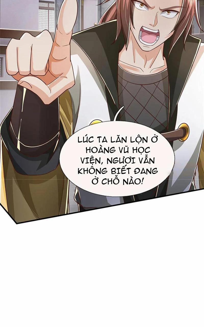 Ta Có Thể Sửa Chữa Vạn Vật Trên Dòng Thời Gian 116 trang 24