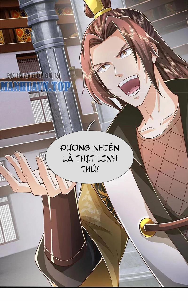 Ta Có Thể Sửa Chữa Vạn Vật Trên Dòng Thời Gian 116 trang 26