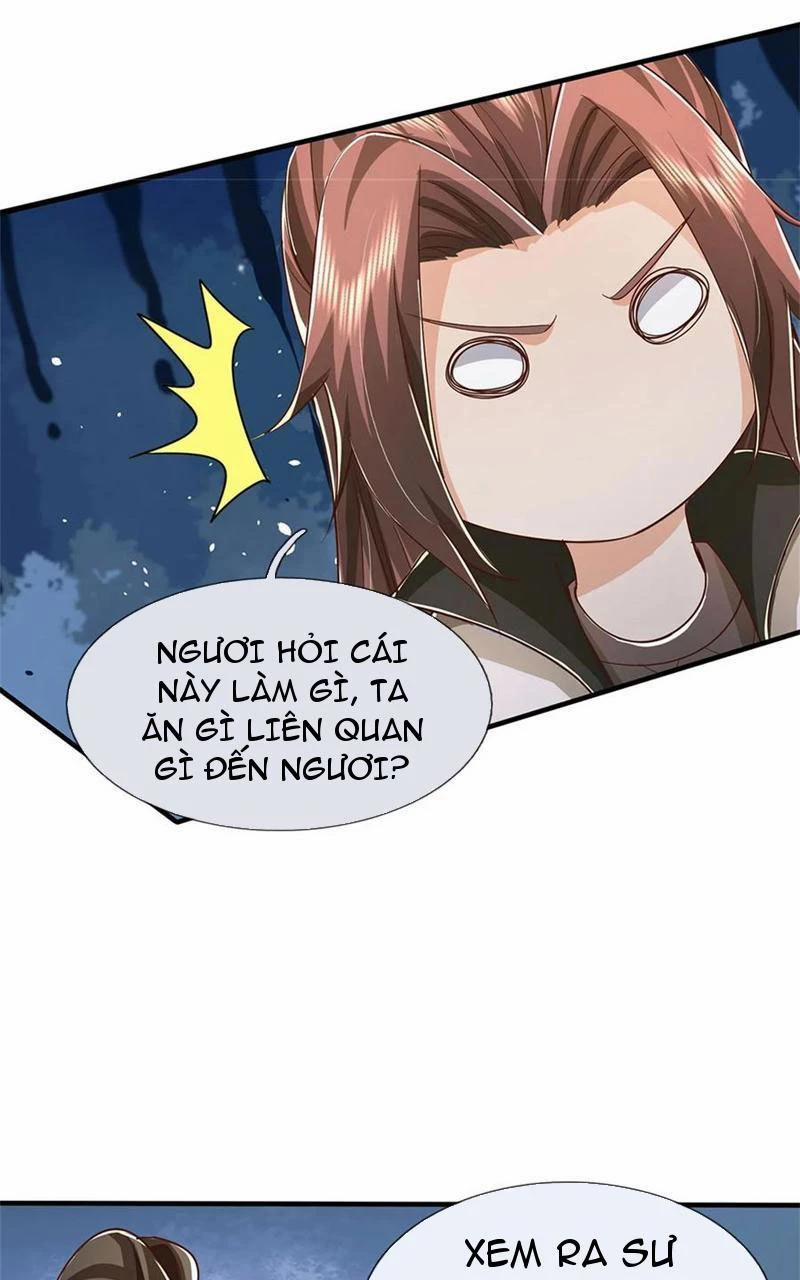 Ta Có Thể Sửa Chữa Vạn Vật Trên Dòng Thời Gian 116 trang 27