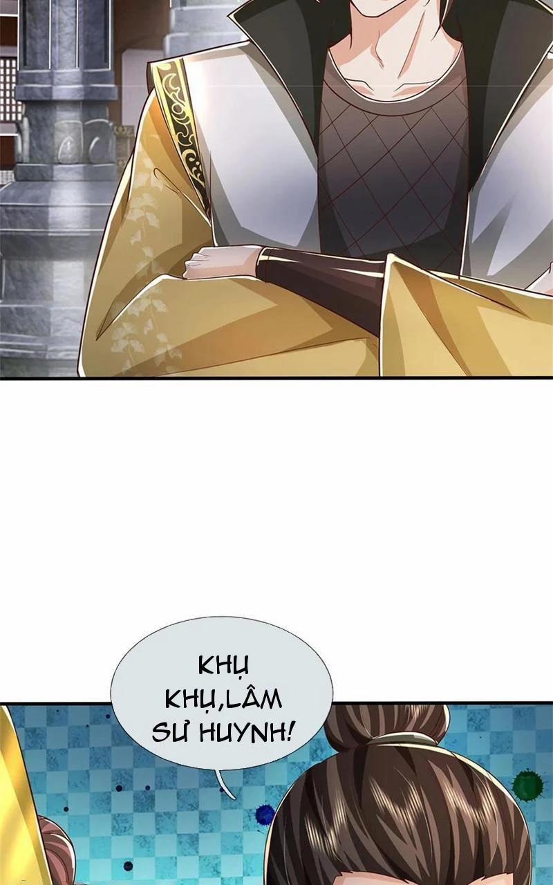 Ta Có Thể Sửa Chữa Vạn Vật Trên Dòng Thời Gian 116 trang 29