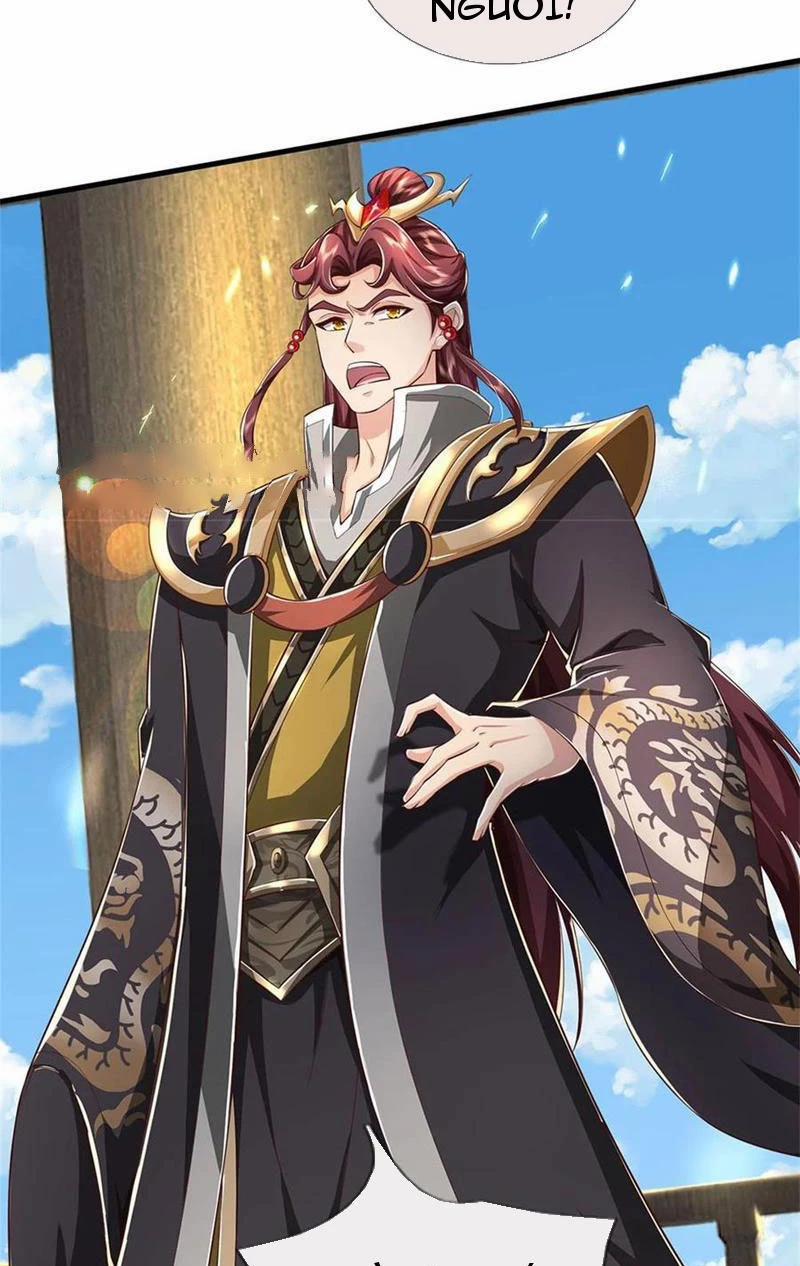 Ta Có Thể Sửa Chữa Vạn Vật Trên Dòng Thời Gian 116 trang 3