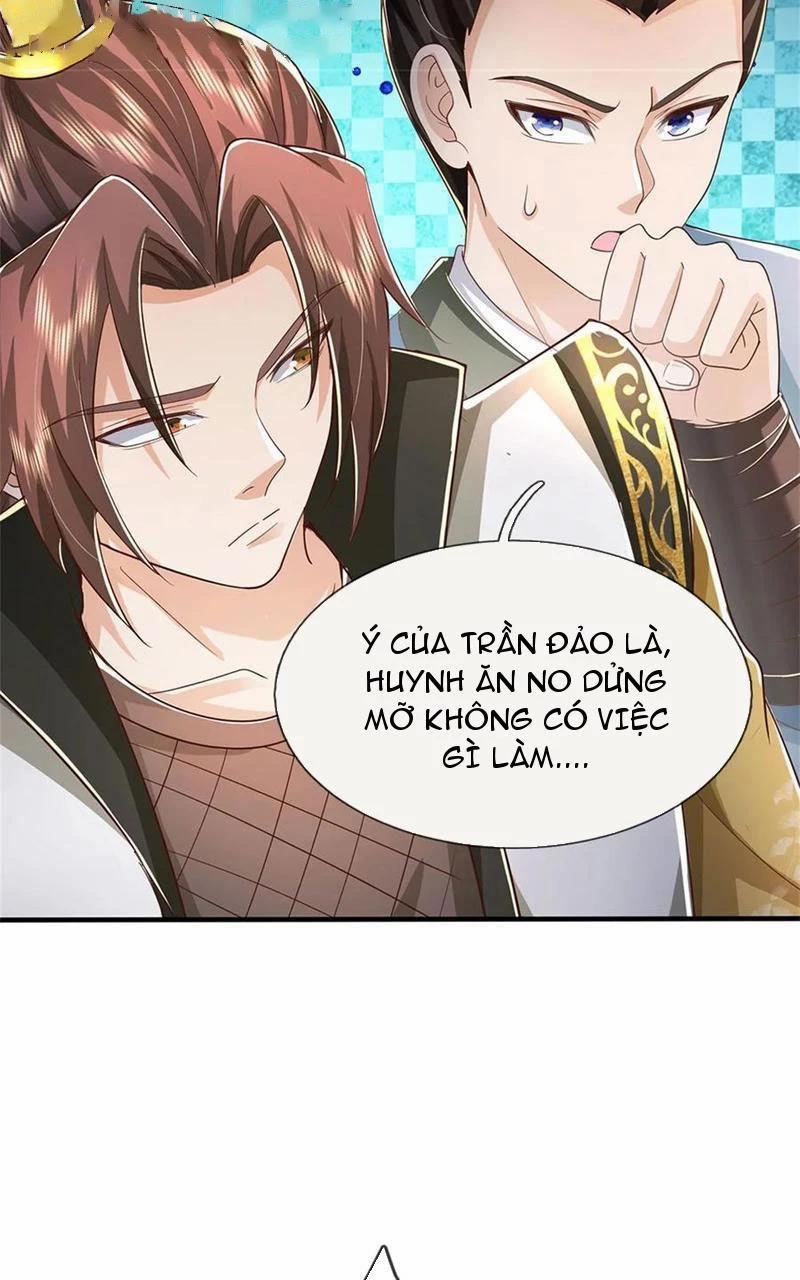 Ta Có Thể Sửa Chữa Vạn Vật Trên Dòng Thời Gian 116 trang 30
