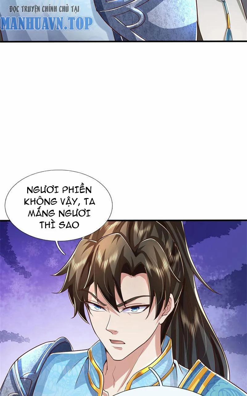 Ta Có Thể Sửa Chữa Vạn Vật Trên Dòng Thời Gian 116 trang 32