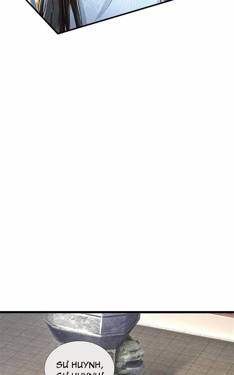 Ta Có Thể Sửa Chữa Vạn Vật Trên Dòng Thời Gian 116 trang 36