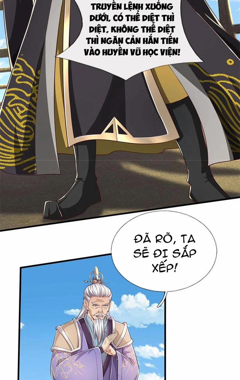 Ta Có Thể Sửa Chữa Vạn Vật Trên Dòng Thời Gian 116 trang 4