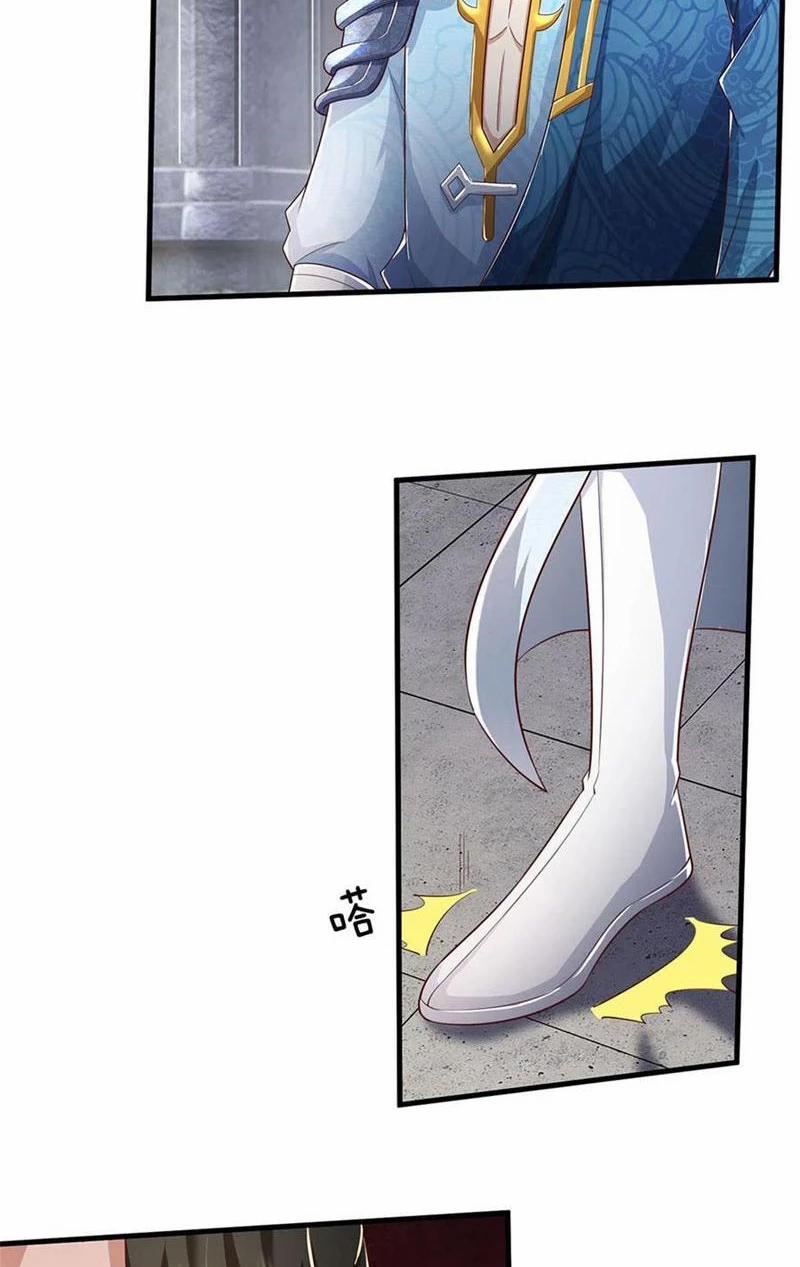 Ta Có Thể Sửa Chữa Vạn Vật Trên Dòng Thời Gian 116 trang 8