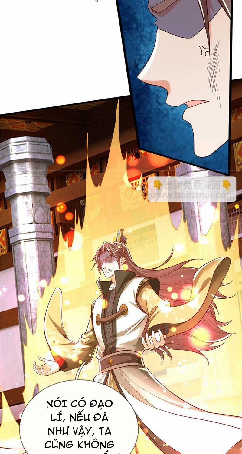 Ta Có Thể Sửa Chữa Vạn Vật Trên Dòng Thời Gian 117 trang 13