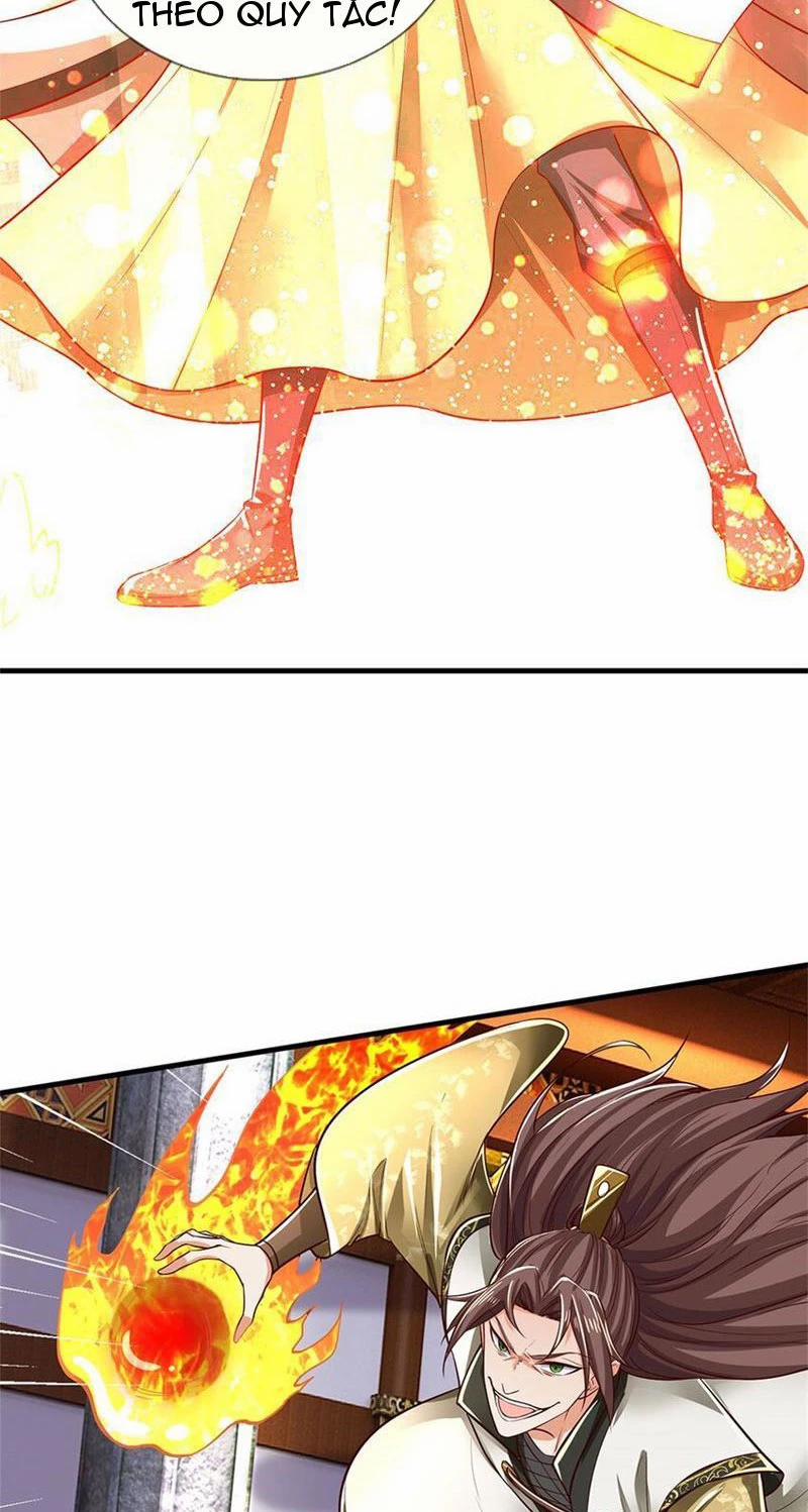 Ta Có Thể Sửa Chữa Vạn Vật Trên Dòng Thời Gian 117 trang 14