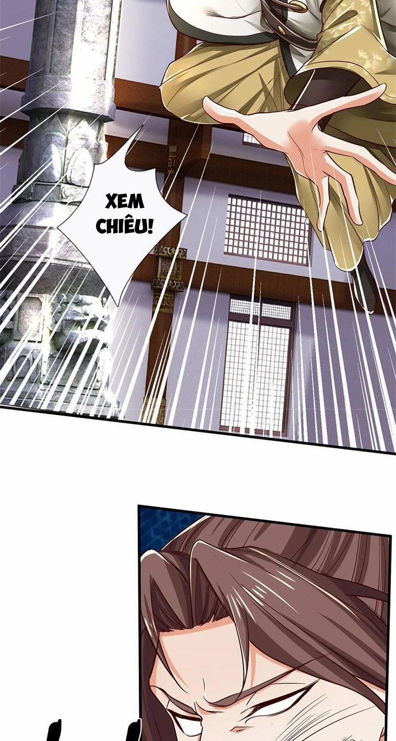 Ta Có Thể Sửa Chữa Vạn Vật Trên Dòng Thời Gian 117 trang 15