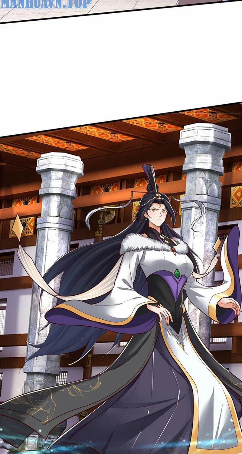 Ta Có Thể Sửa Chữa Vạn Vật Trên Dòng Thời Gian 117 trang 17