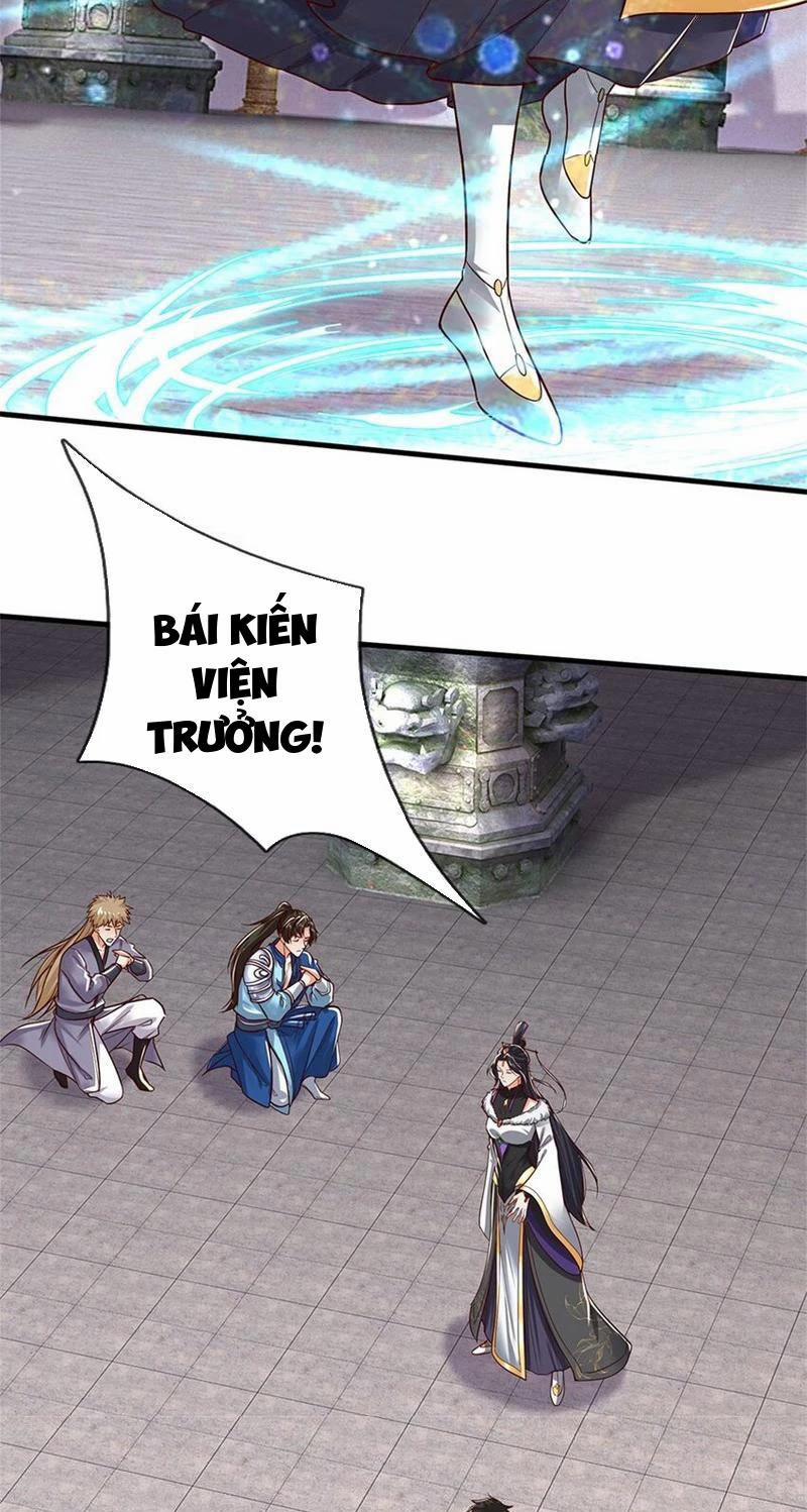 Ta Có Thể Sửa Chữa Vạn Vật Trên Dòng Thời Gian 117 trang 18