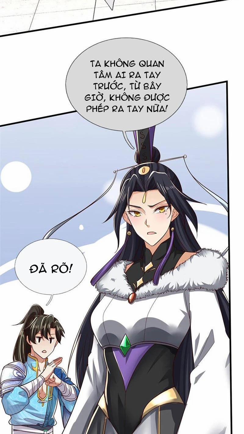 Ta Có Thể Sửa Chữa Vạn Vật Trên Dòng Thời Gian 117 trang 21