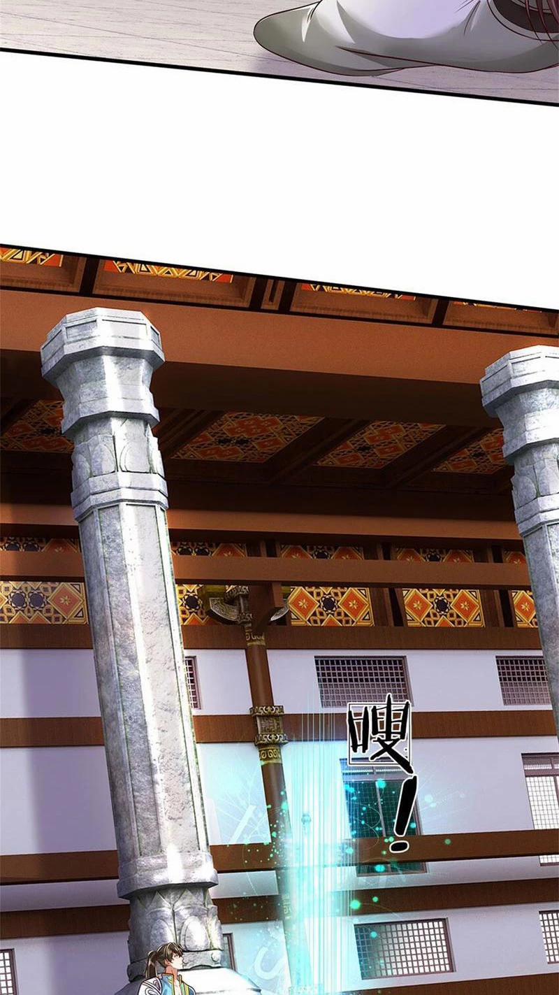 Ta Có Thể Sửa Chữa Vạn Vật Trên Dòng Thời Gian 117 trang 23