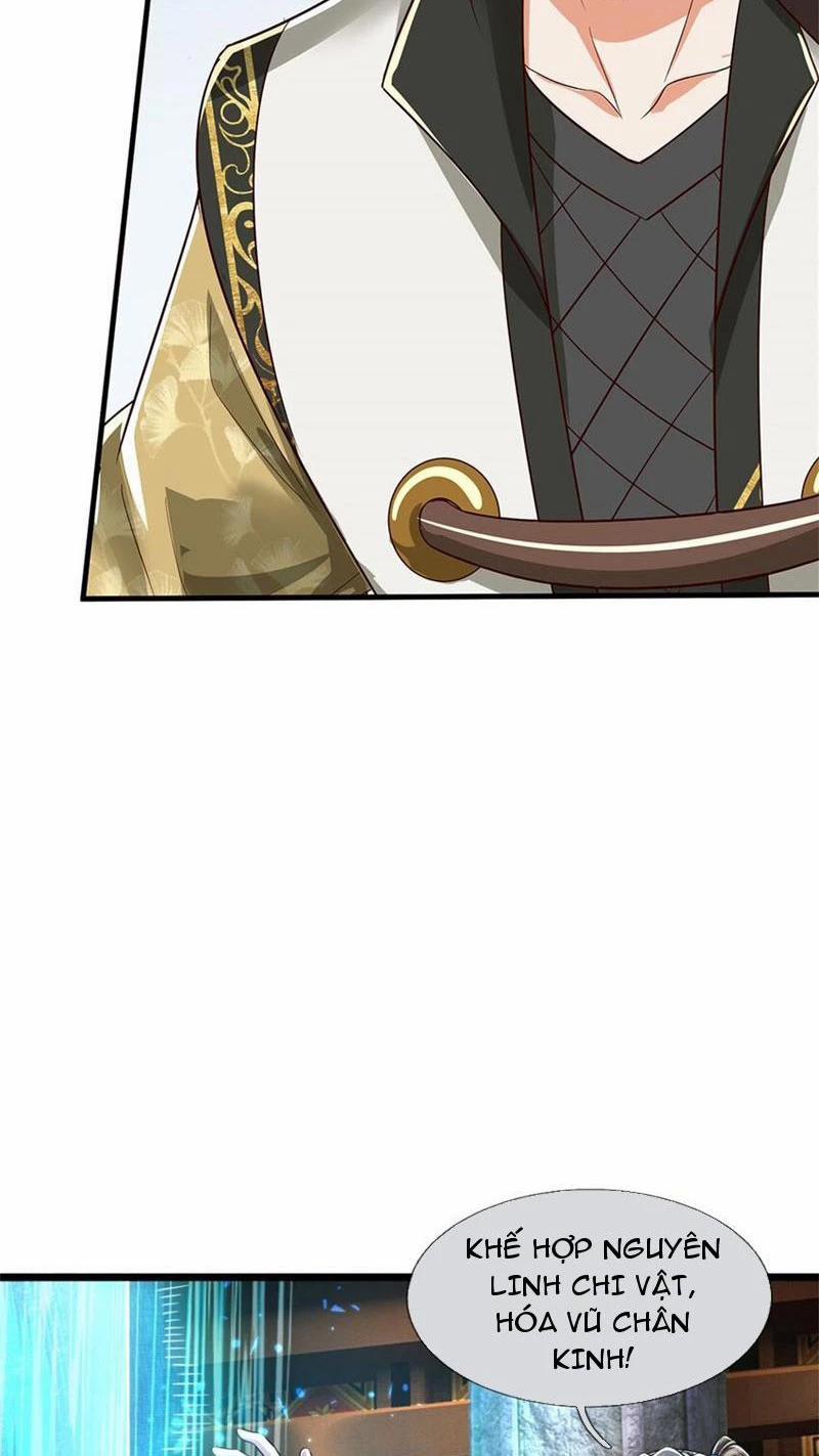 Ta Có Thể Sửa Chữa Vạn Vật Trên Dòng Thời Gian 117 trang 25