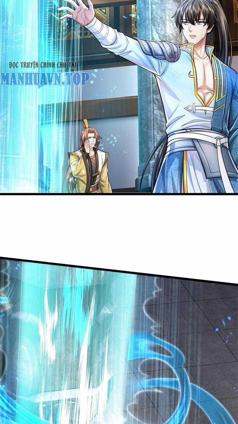 Ta Có Thể Sửa Chữa Vạn Vật Trên Dòng Thời Gian 117 trang 26
