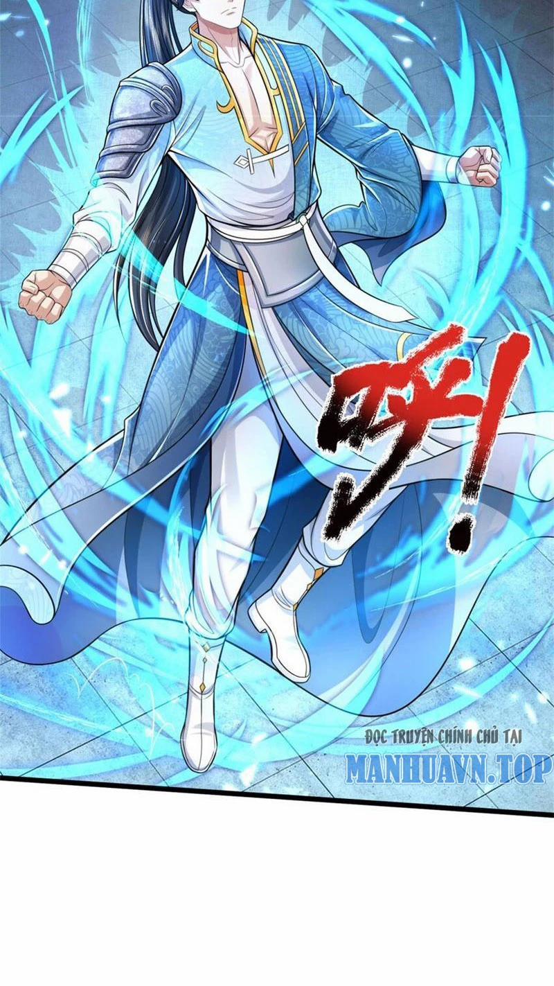 Ta Có Thể Sửa Chữa Vạn Vật Trên Dòng Thời Gian 117 trang 30