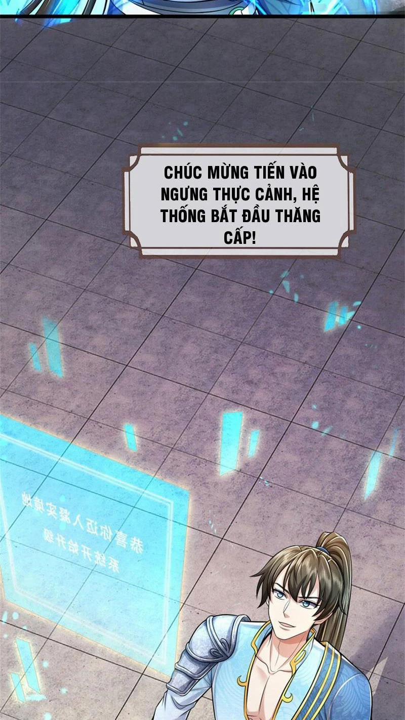 Ta Có Thể Sửa Chữa Vạn Vật Trên Dòng Thời Gian 117 trang 32