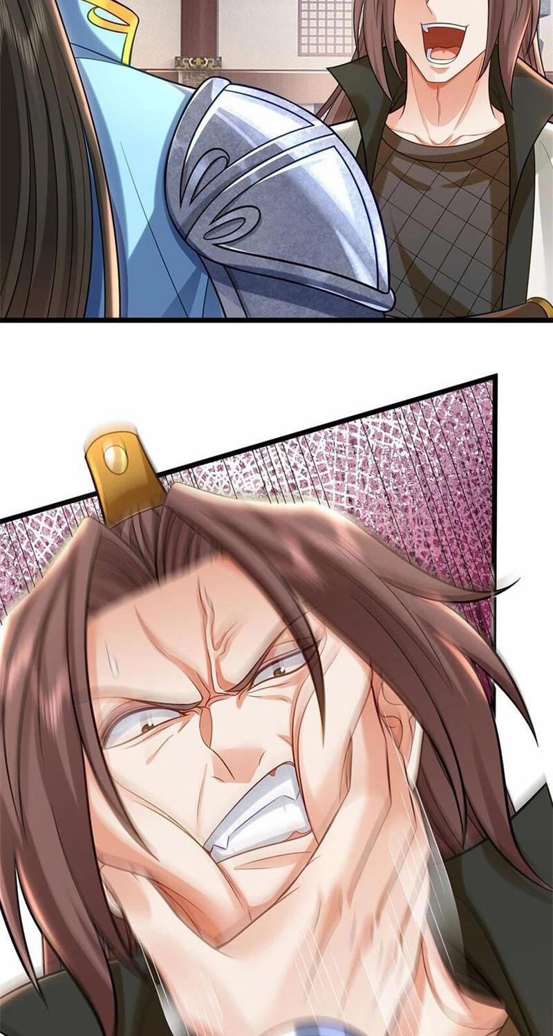 Ta Có Thể Sửa Chữa Vạn Vật Trên Dòng Thời Gian 117 trang 4