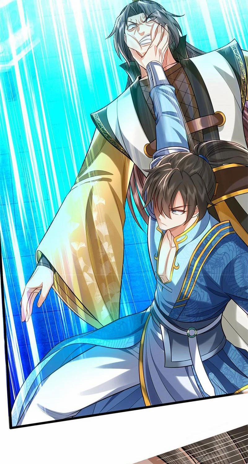 Ta Có Thể Sửa Chữa Vạn Vật Trên Dòng Thời Gian 117 trang 6