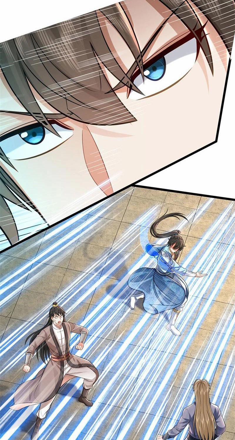 Ta Có Thể Sửa Chữa Vạn Vật Trên Dòng Thời Gian 117 trang 7