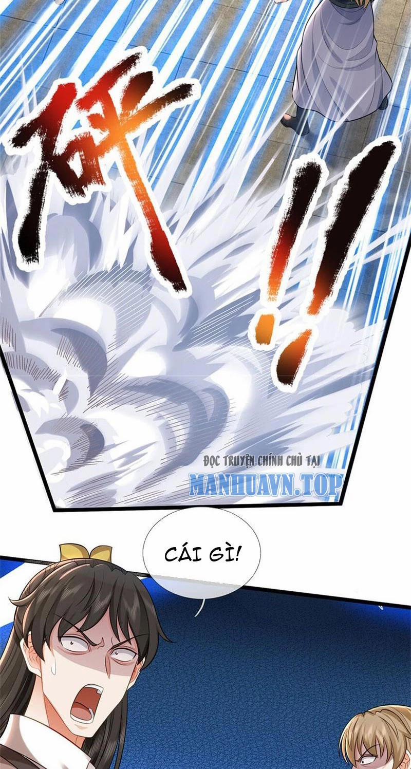 Ta Có Thể Sửa Chữa Vạn Vật Trên Dòng Thời Gian 117 trang 8