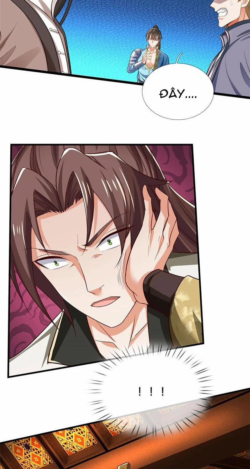 Ta Có Thể Sửa Chữa Vạn Vật Trên Dòng Thời Gian 117 trang 9