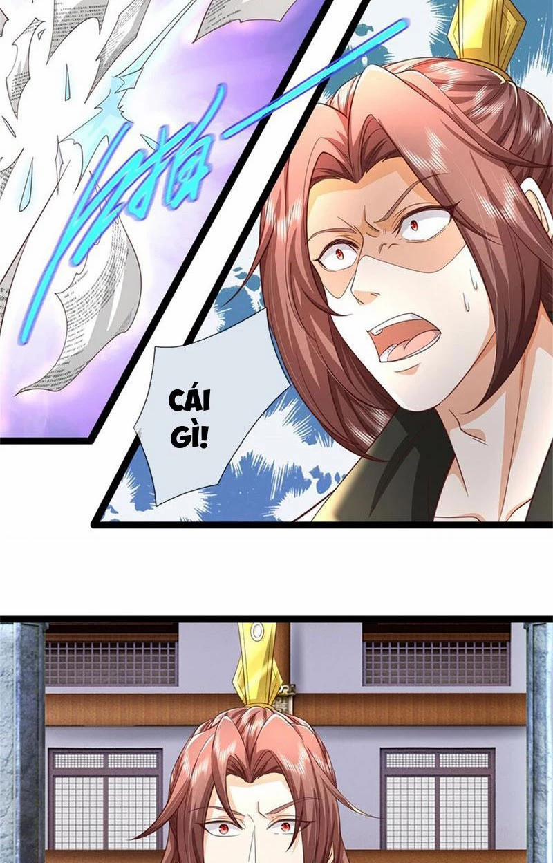 Ta Có Thể Sửa Chữa Vạn Vật Trên Dòng Thời Gian 118 trang 11