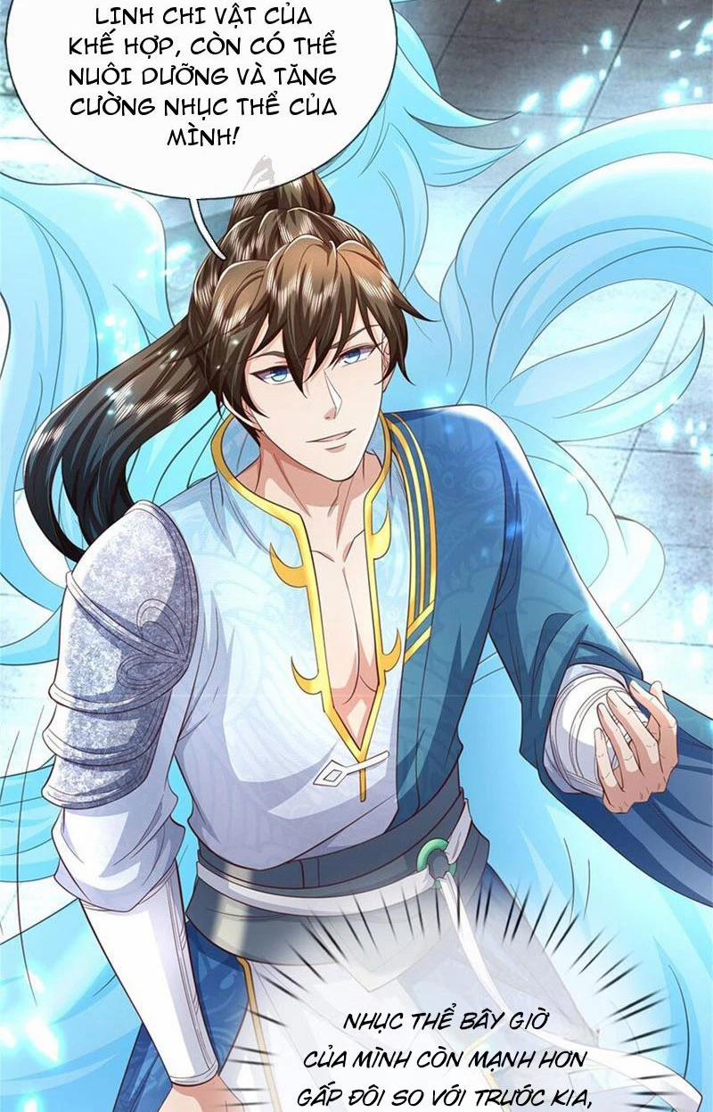 Ta Có Thể Sửa Chữa Vạn Vật Trên Dòng Thời Gian 118 trang 14